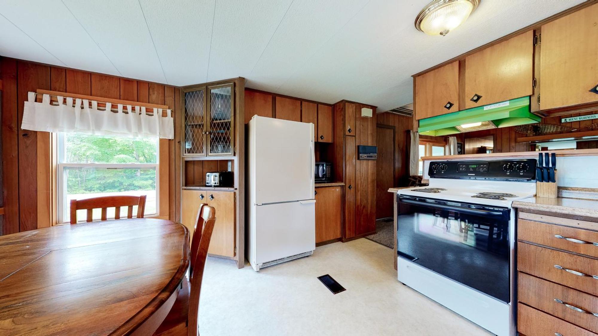 Riverbank'S Pemi Cottage Линкольн Экстерьер фото
