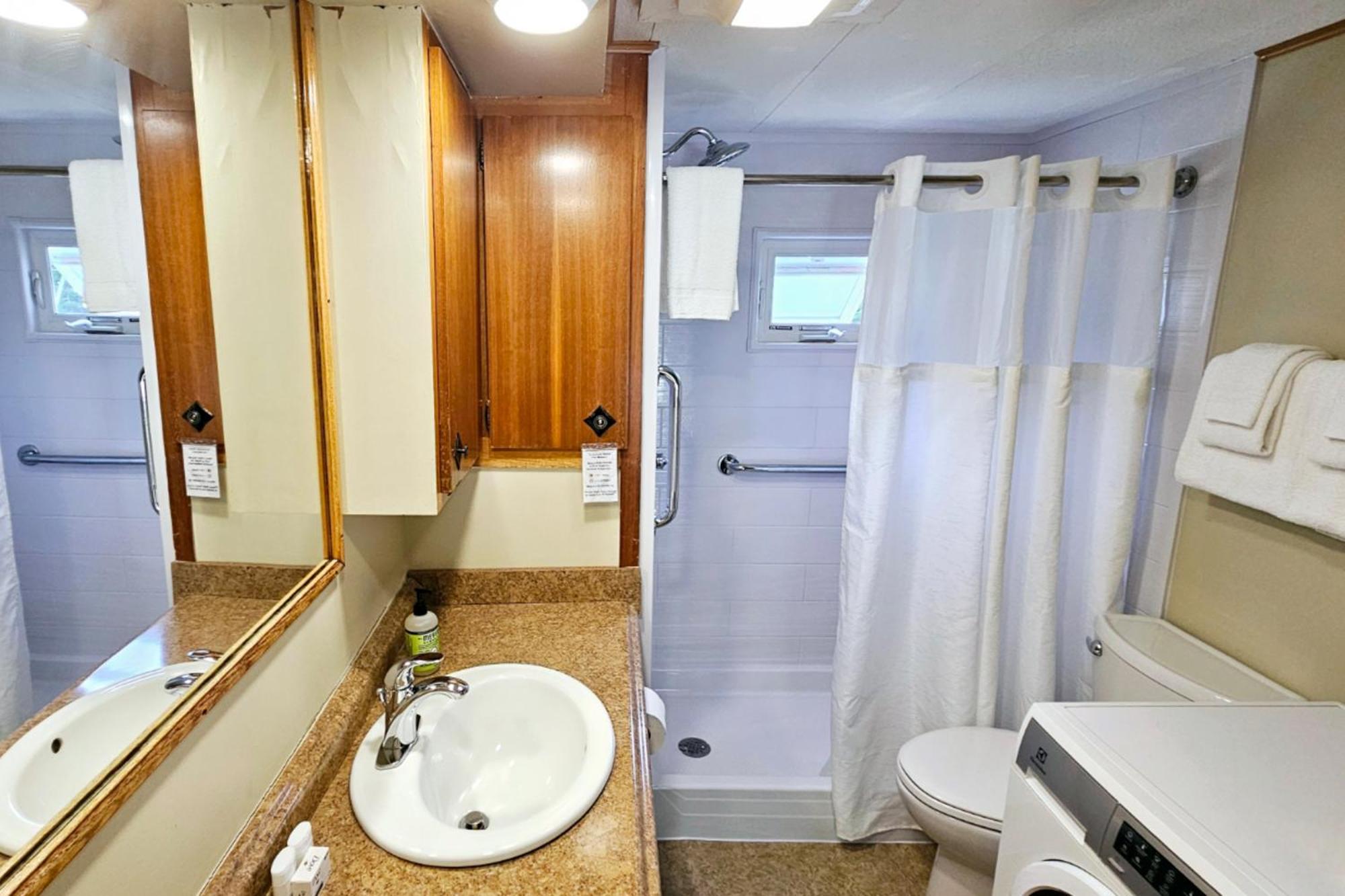 Riverbank'S Pemi Cottage Линкольн Экстерьер фото
